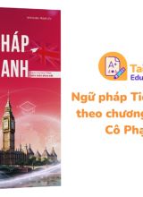 Ngữ pháp Tiếng Anh theo chương trình mới Cô Phạm Liễu PDF